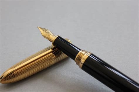 lv pens|lv fountain pen.